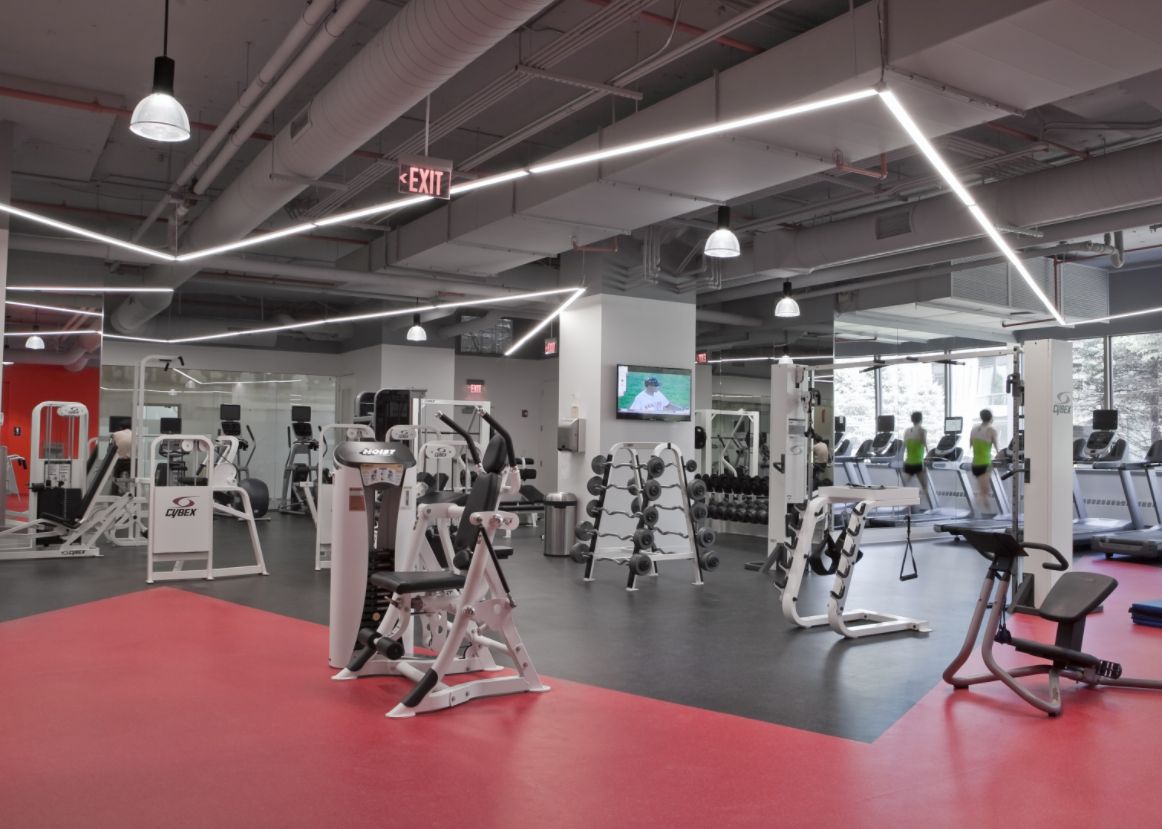 Class A Office Suite at Brickstone Square: 300 Brickstone Sq Ste 1003, Andover, MA 01810